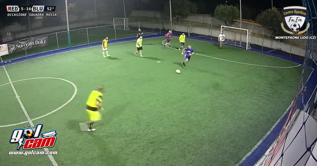 Bella partita