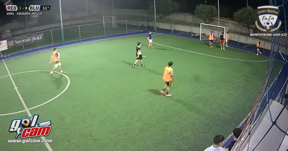 gran goal