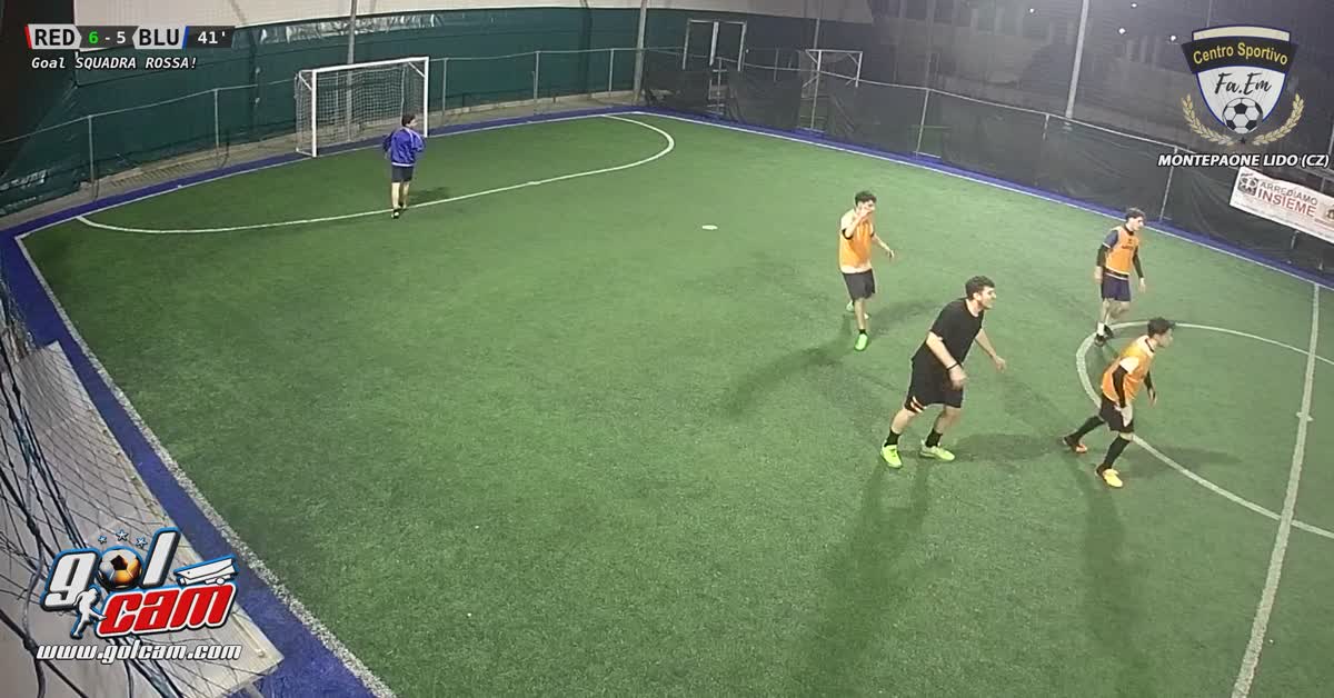 Mazzata