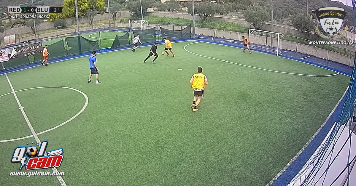 Gol gol