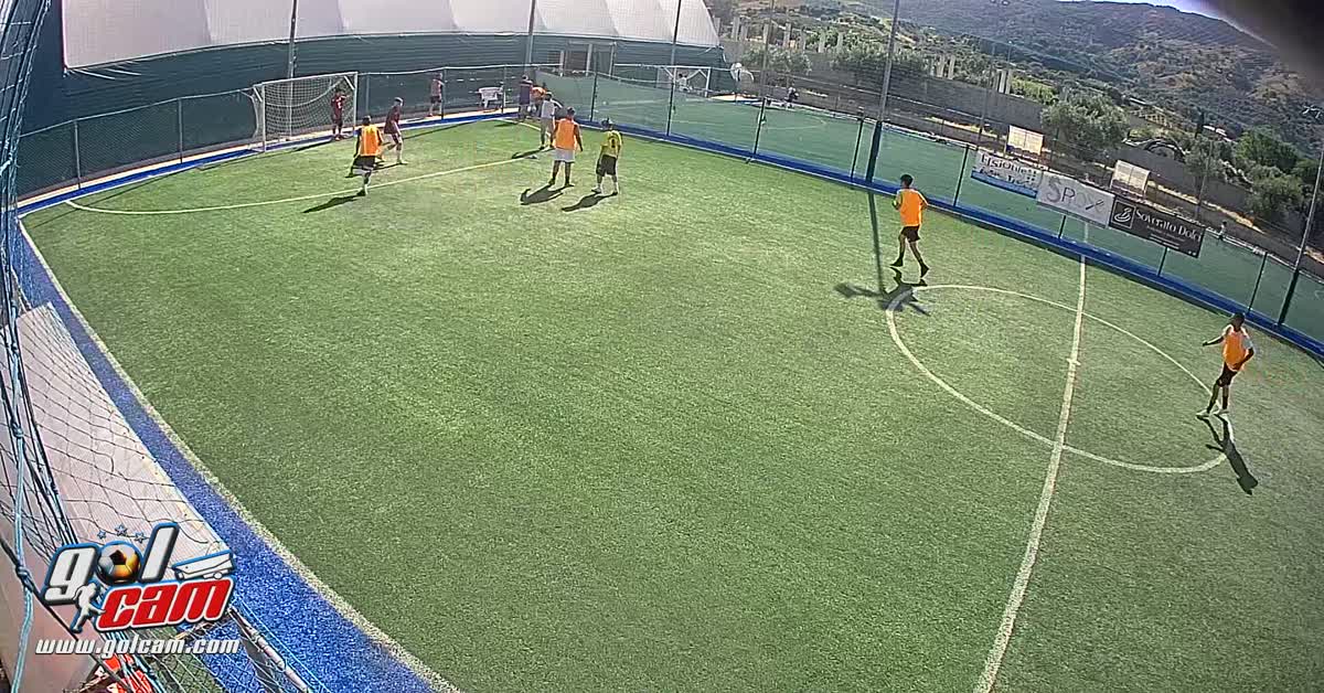 primo gol