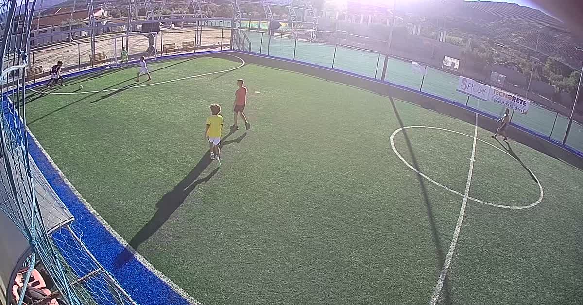 Gol numeron1 rosario varano