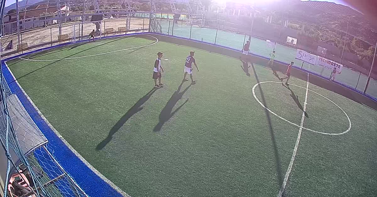 3 gol rosario varano 