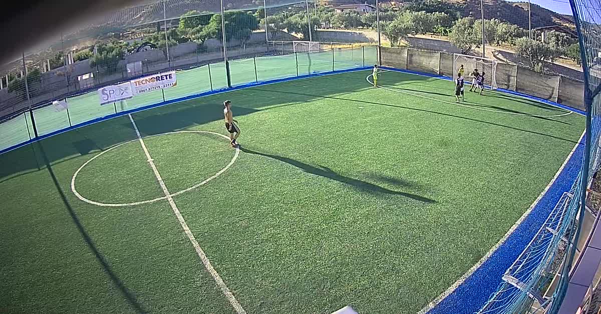 Assist per andrea