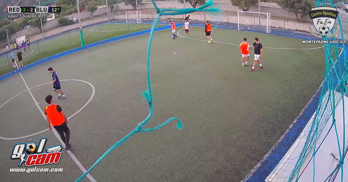 Dribbling e tiro 