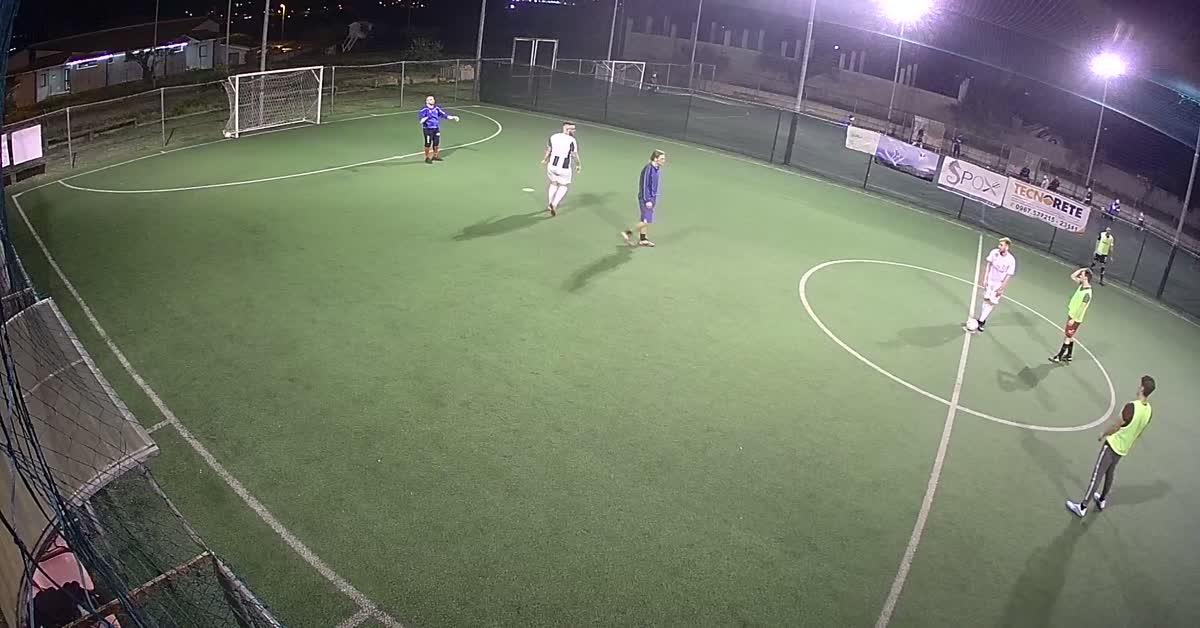 Modesto goal