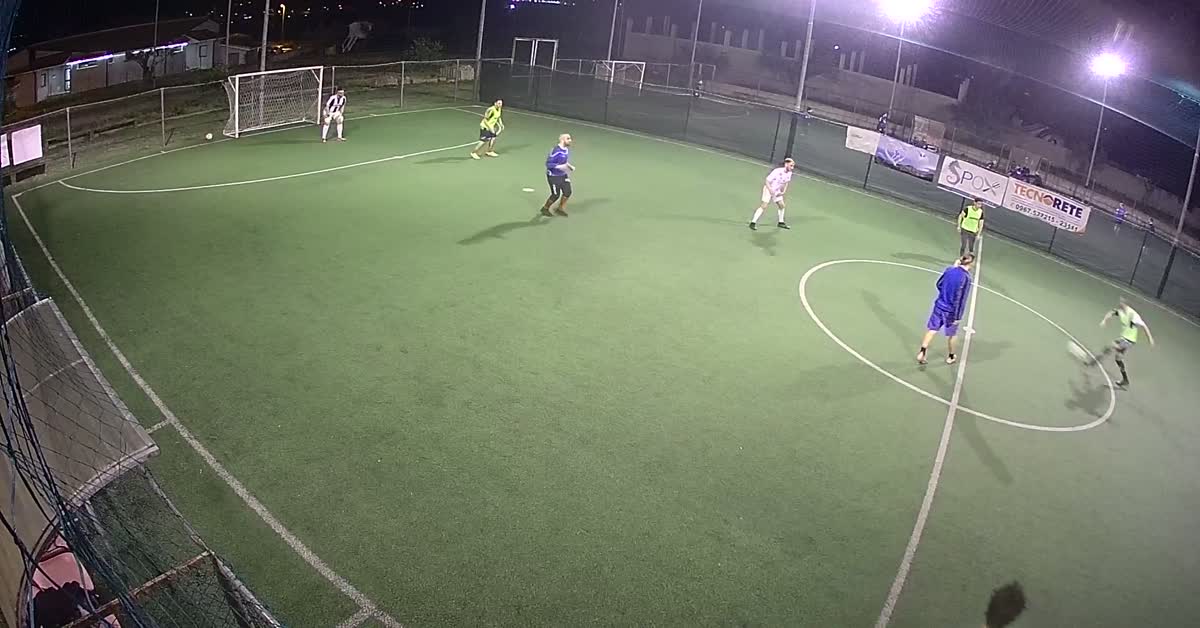 Goal nicolas 