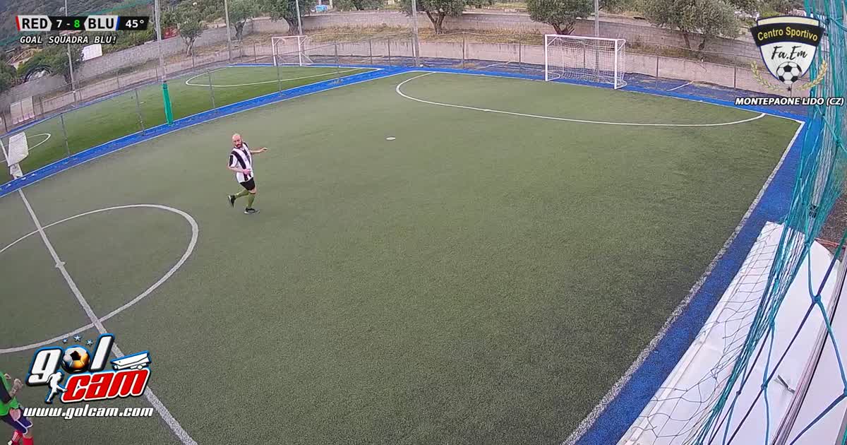 Dribbling e goal