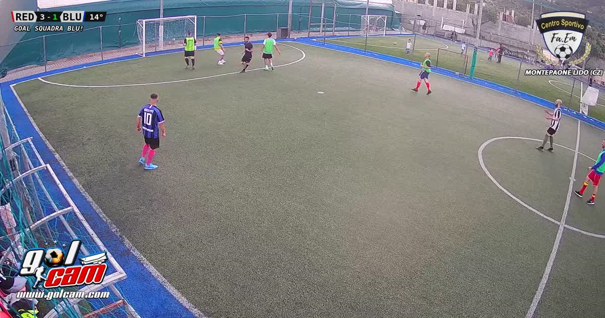 Inserimento e goal