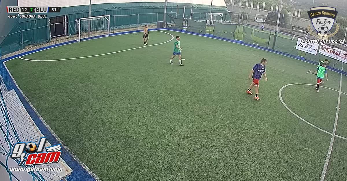 Gol  Simone 