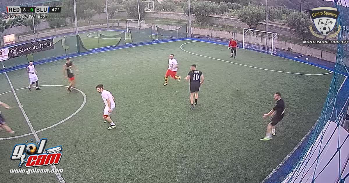 Gooooallll