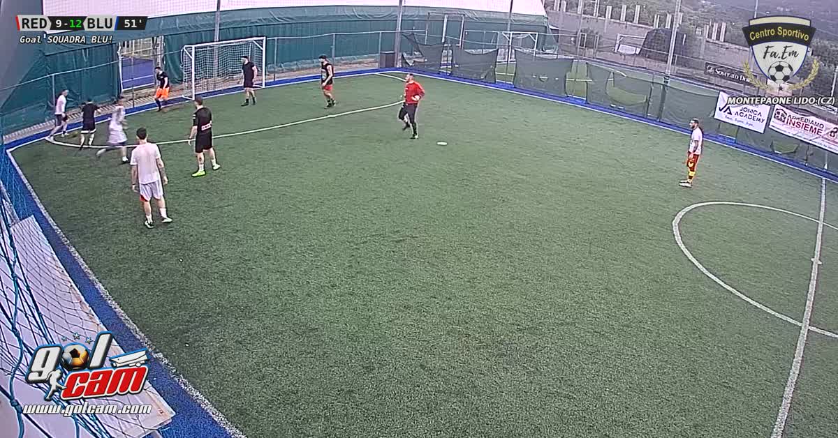 Gooooool