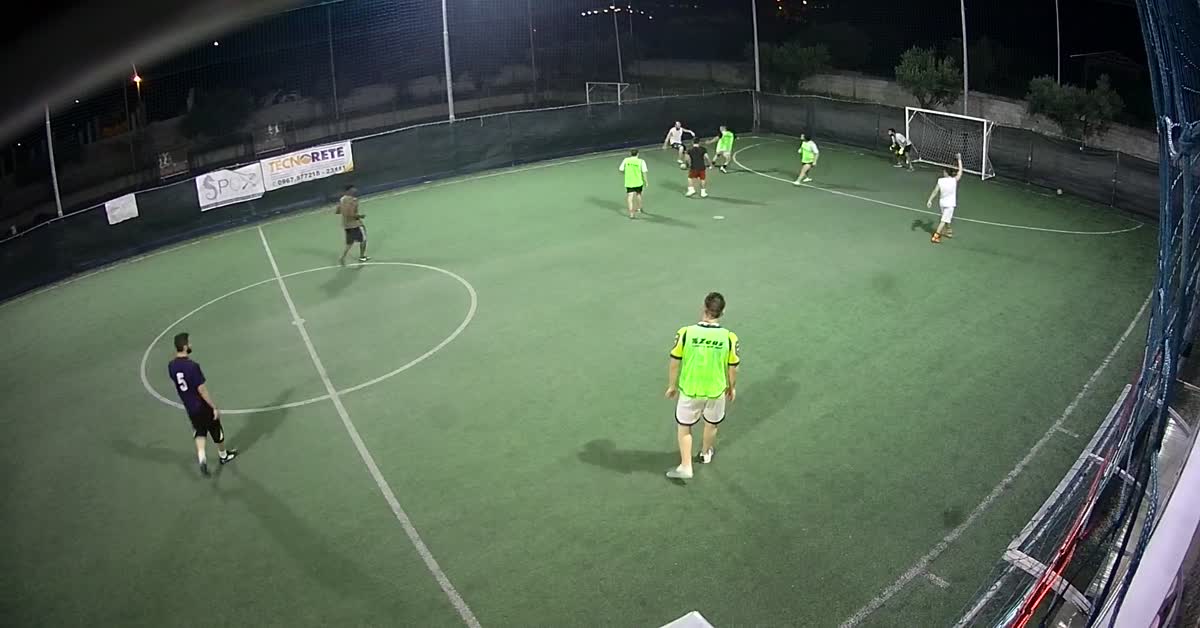 Gol da fuori