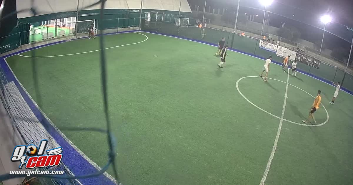Goal incredibile 