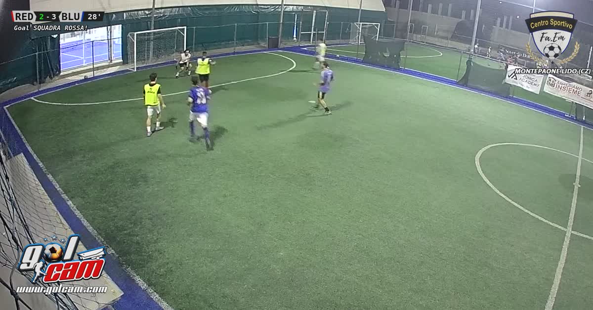 Gol-05 2/08/2023