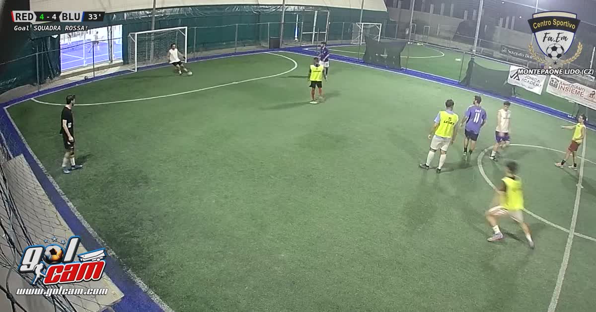 Gol-08 2/08/2023