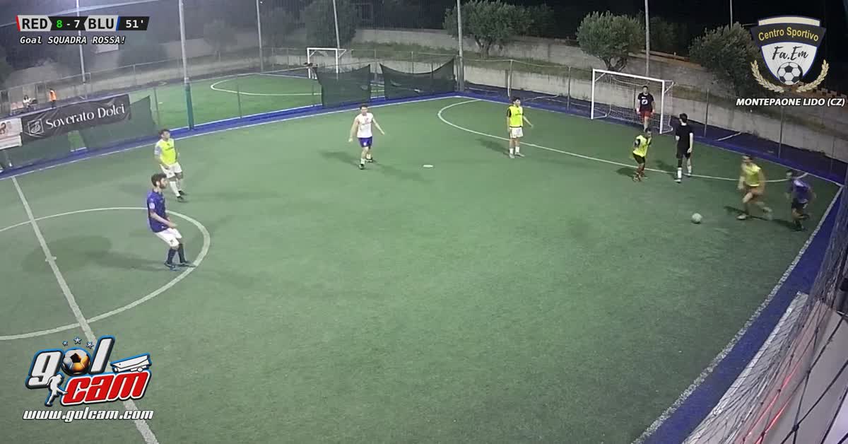 Gol-15 2/08/2023