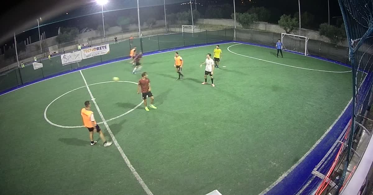 Tiro da fuori 