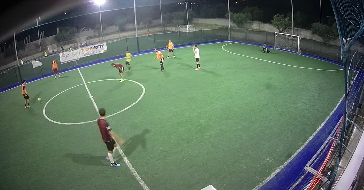 Inserimento tattico