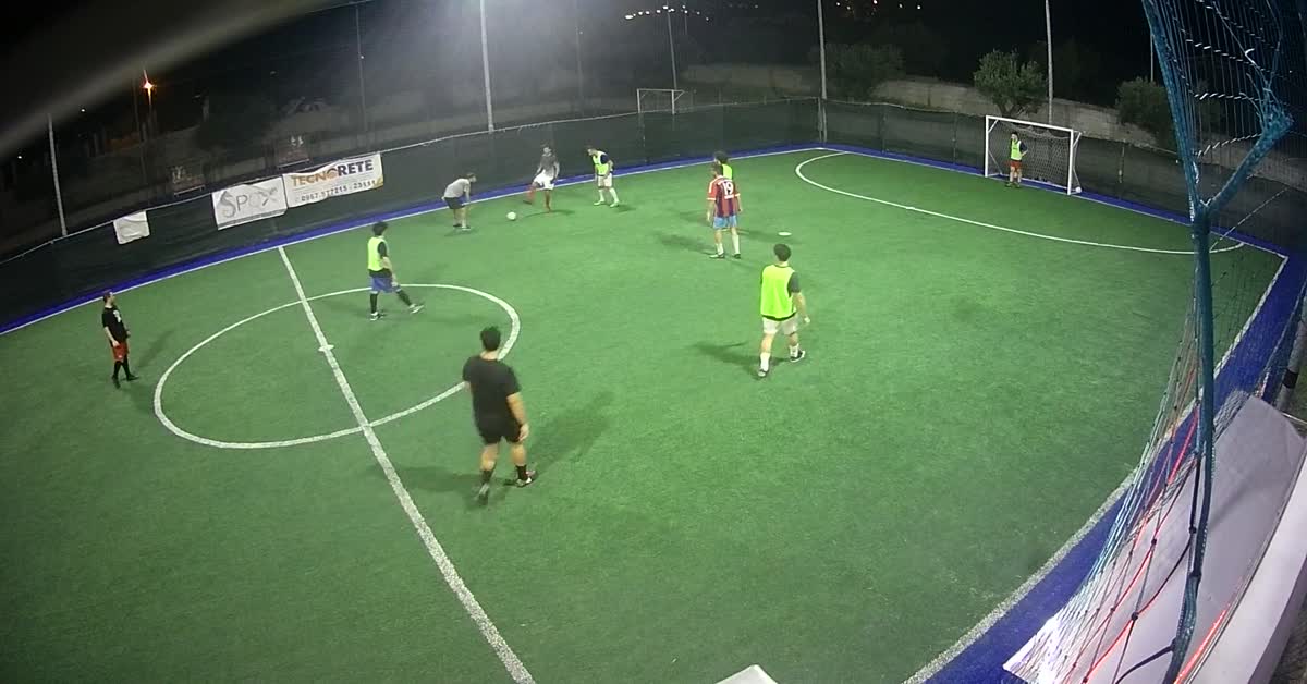 Gol (02-10-20)