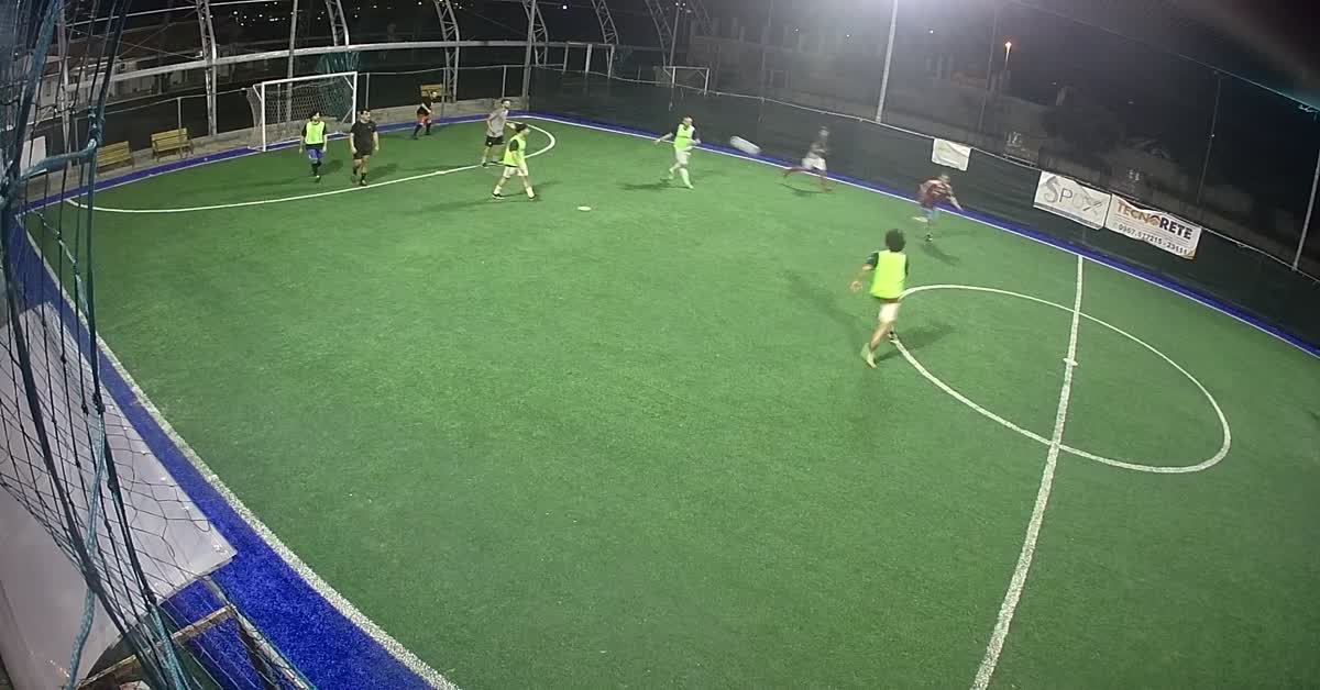 Gol (02-10-20)