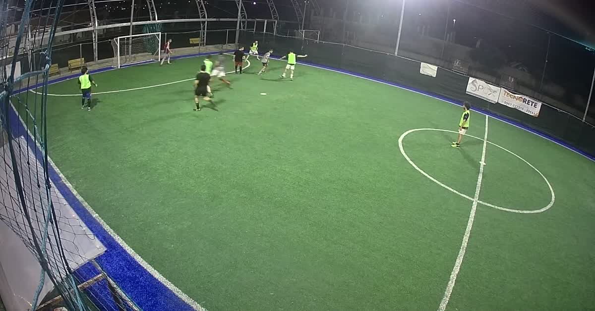 Assist di tacco