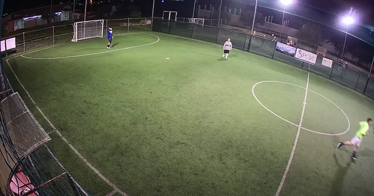 Goll tiro