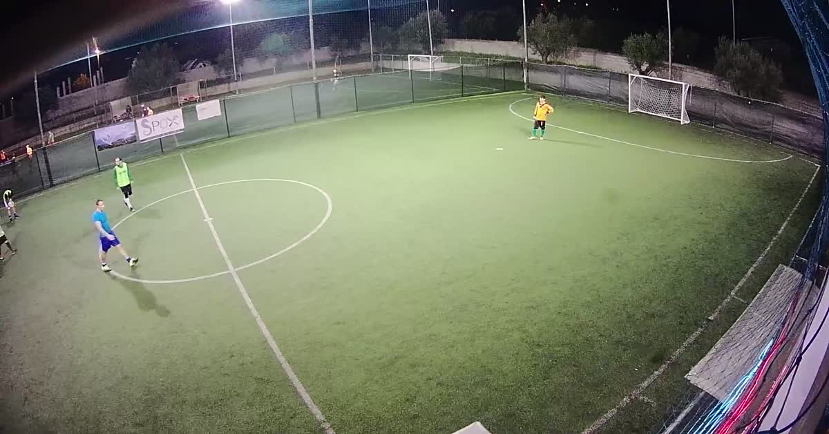 Tiro al volo