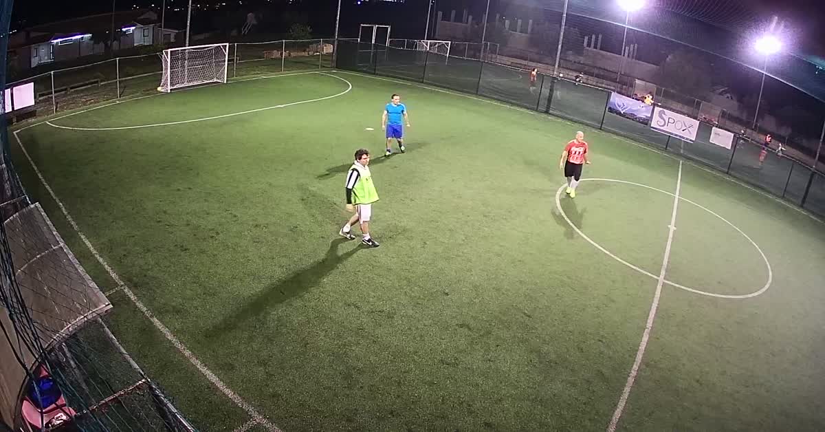 Passaggio e poi gol