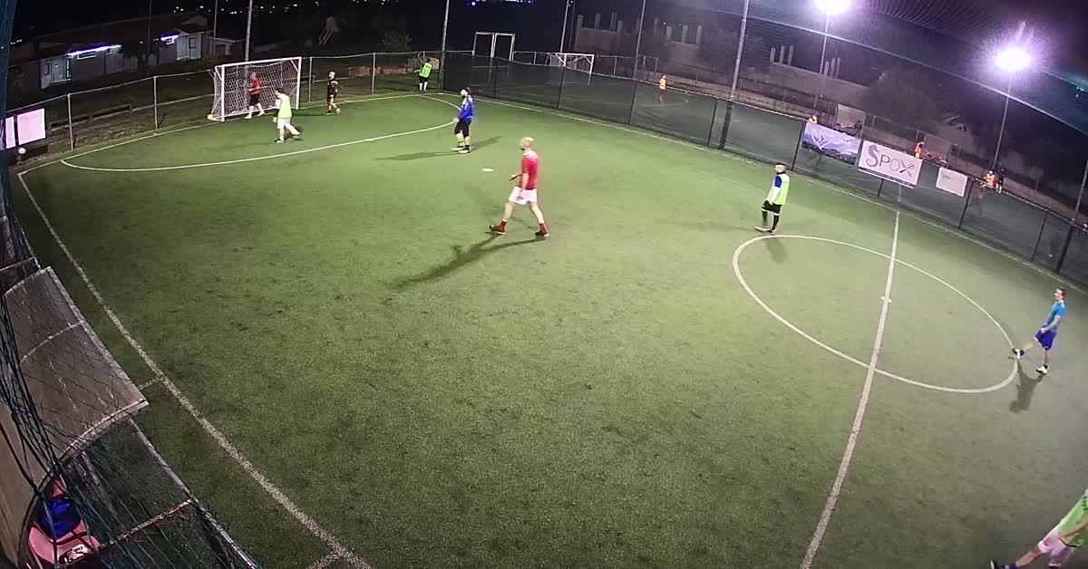 Gol da angolo
