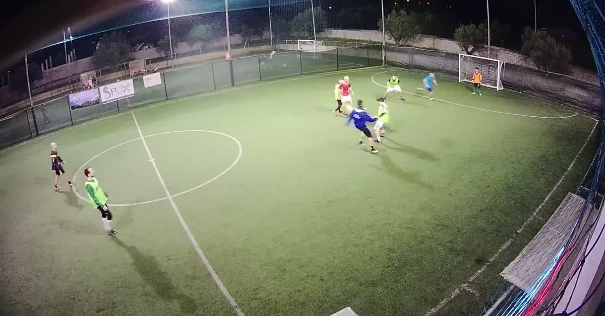 Tiro di prima