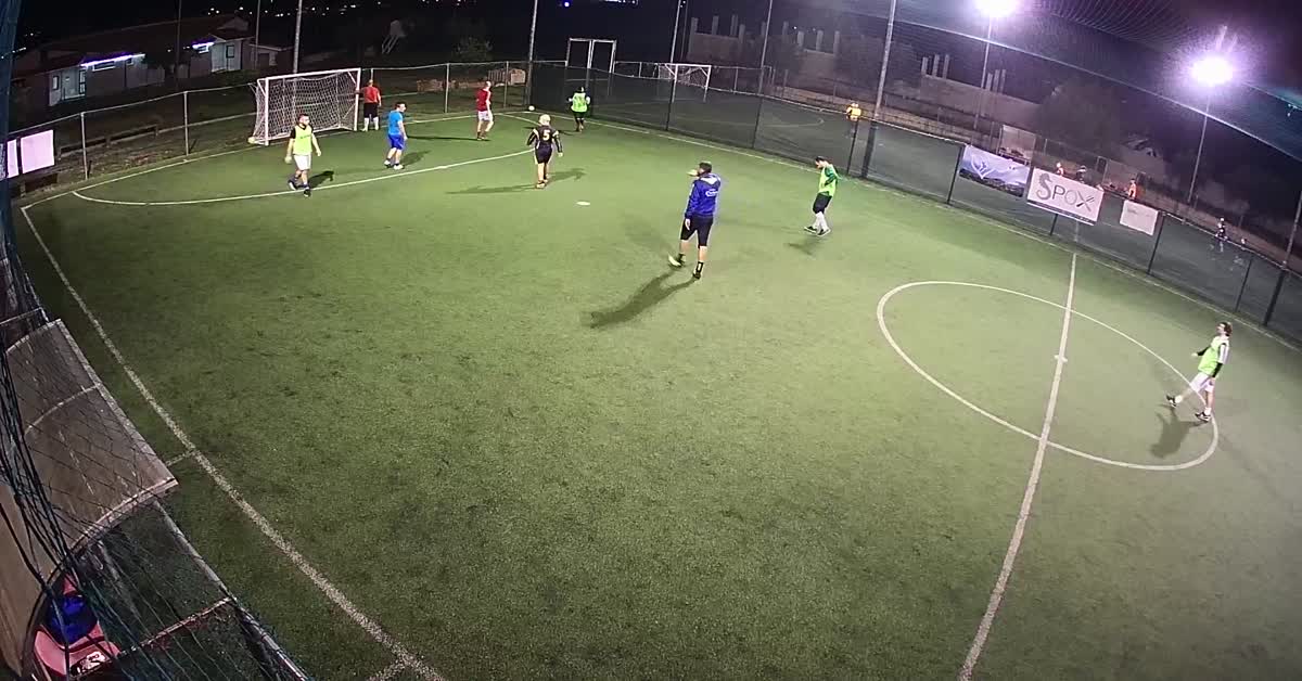 Assist e gol