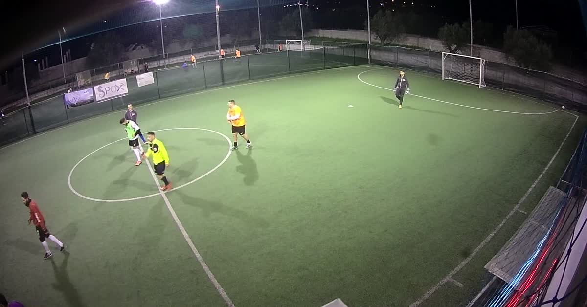 Goal pallonetto