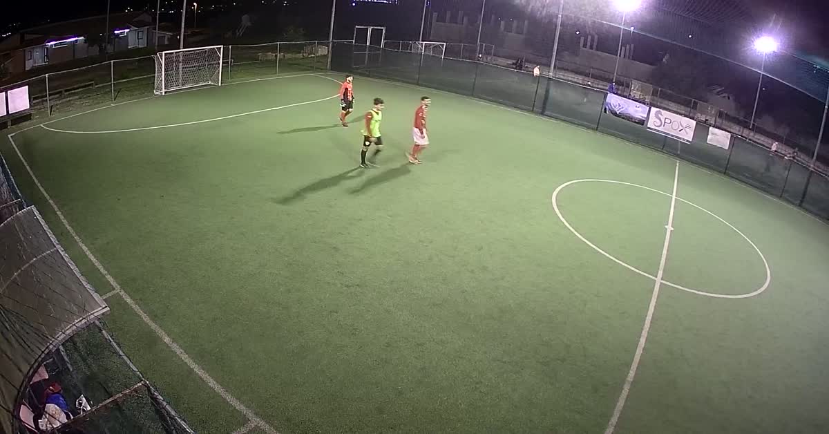 GOL da fuori