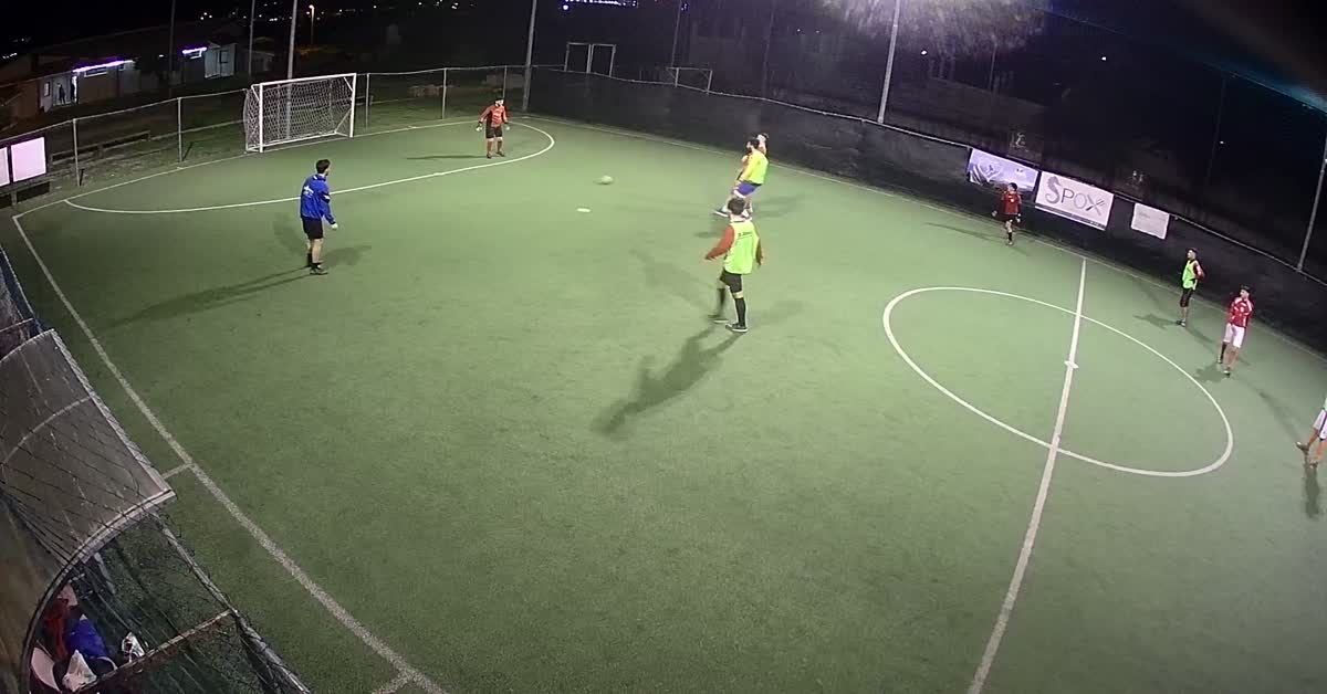 Uno due e GOL