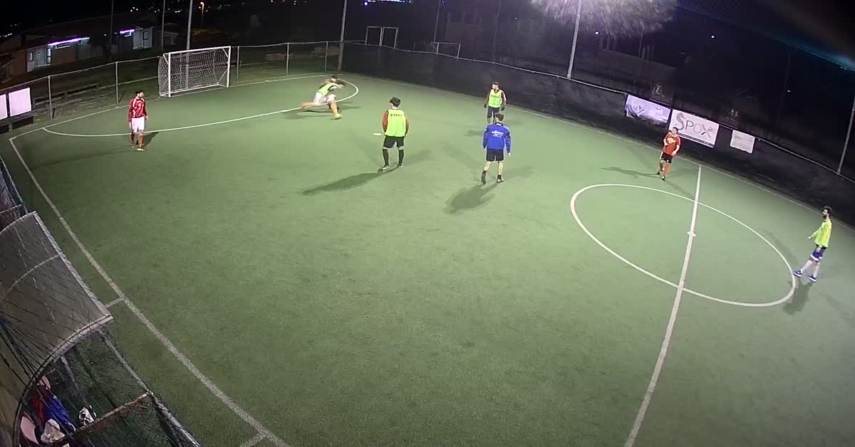 GOL su ribattuta 