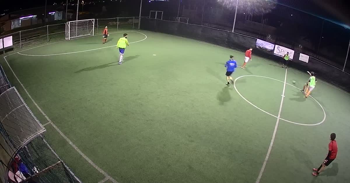 GOL dal limite