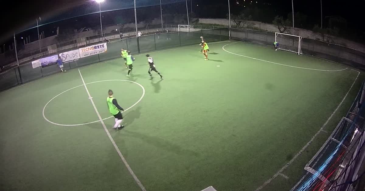 Inserimento tattico e gol