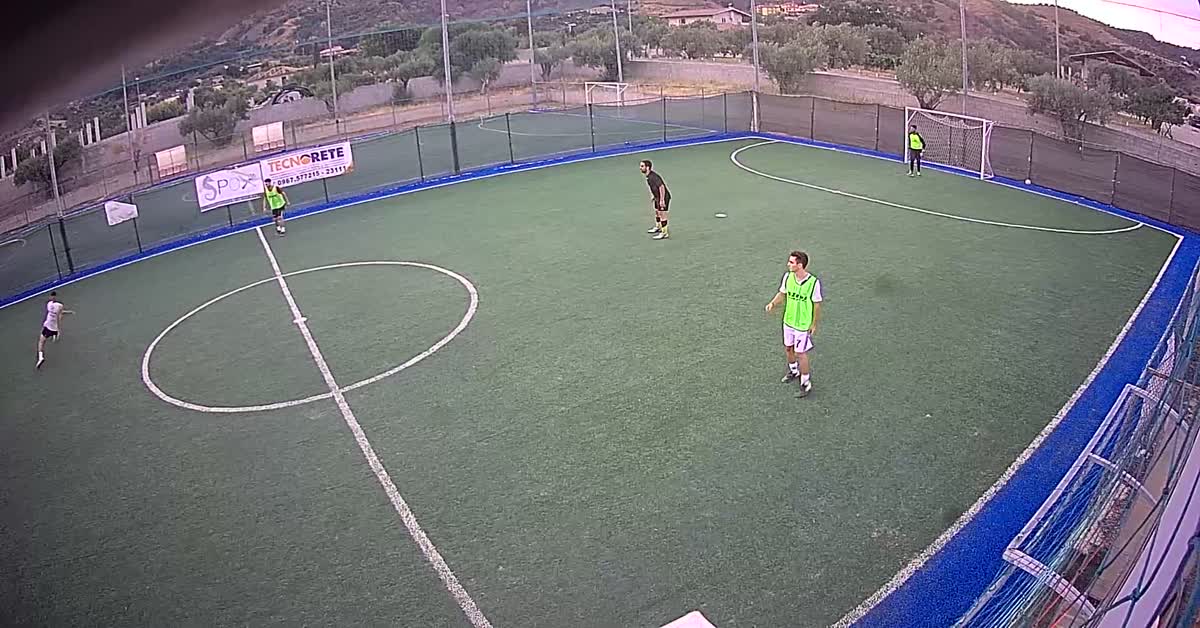 Gol di squadra 
