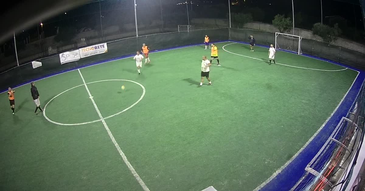 Supee goal