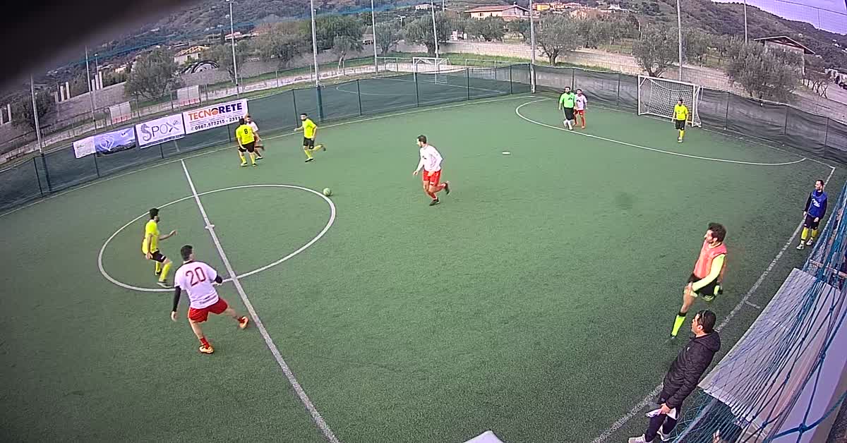 Gol mangiato 3
