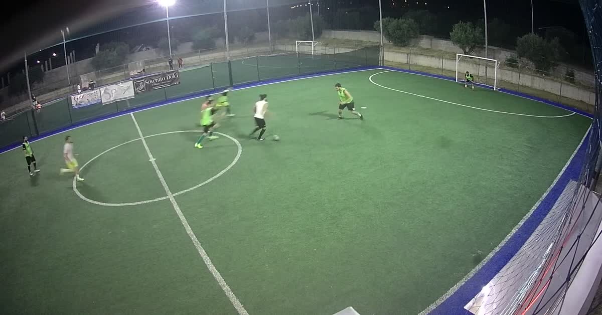 Gol mangiato 