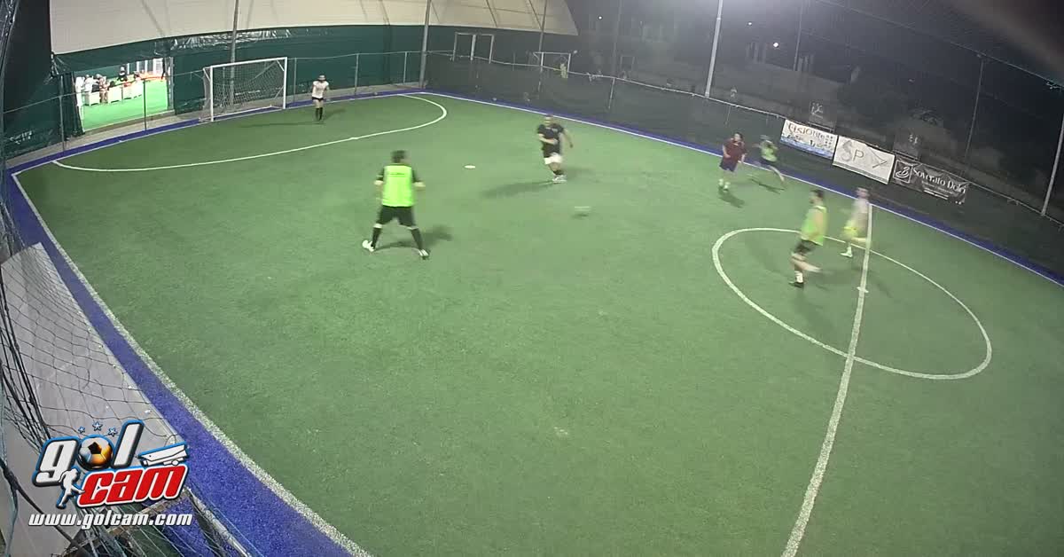 Dribbling