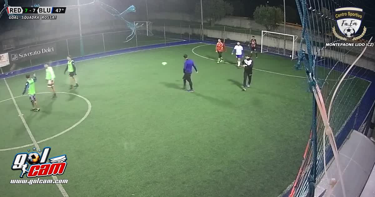 Gol de puntin
