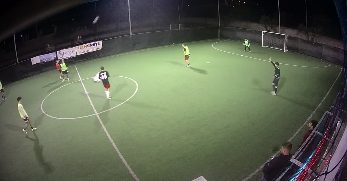 Palo Gol  