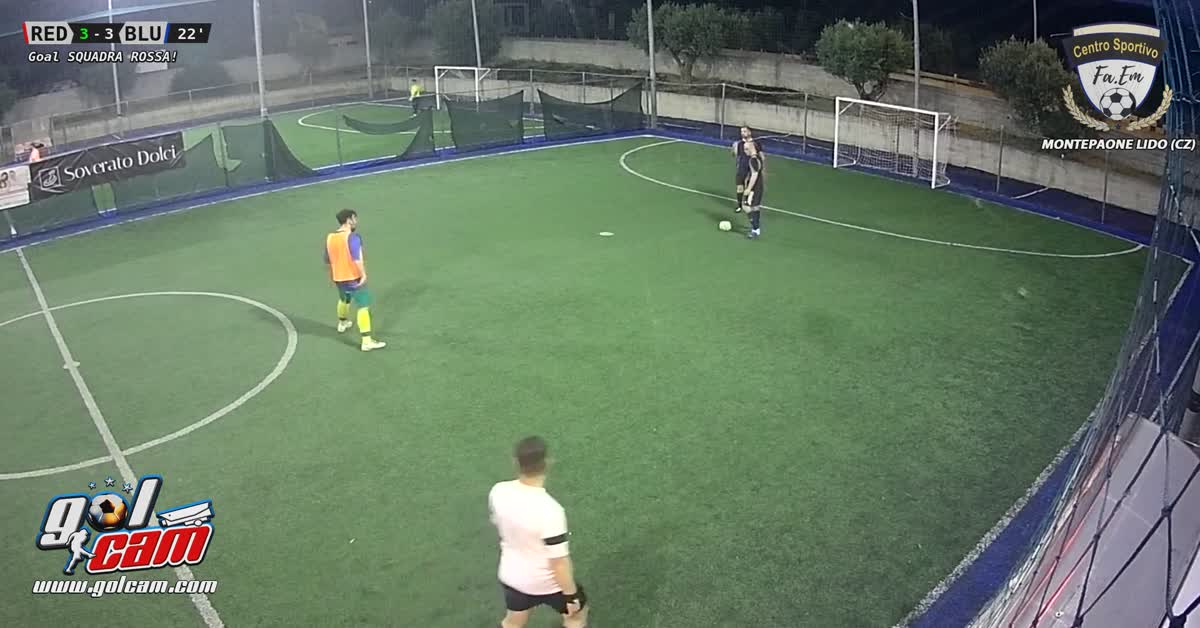 I goal del lunedì 