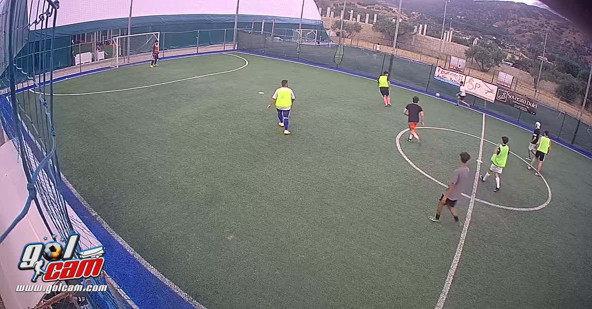 Gol di potenza