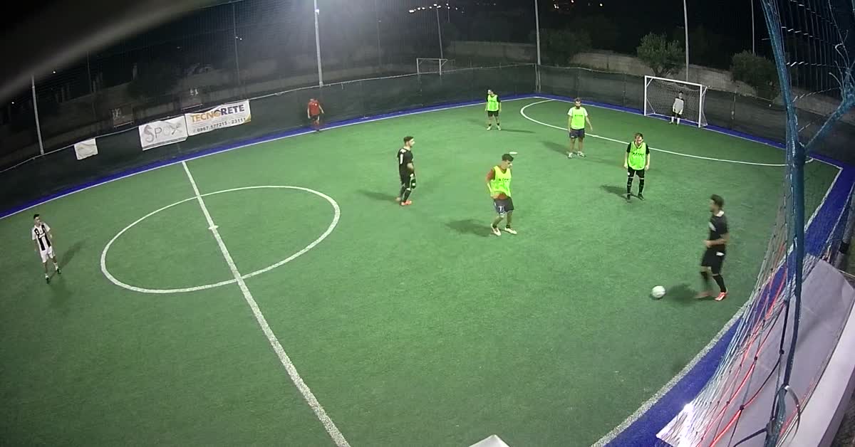 Pass dentro