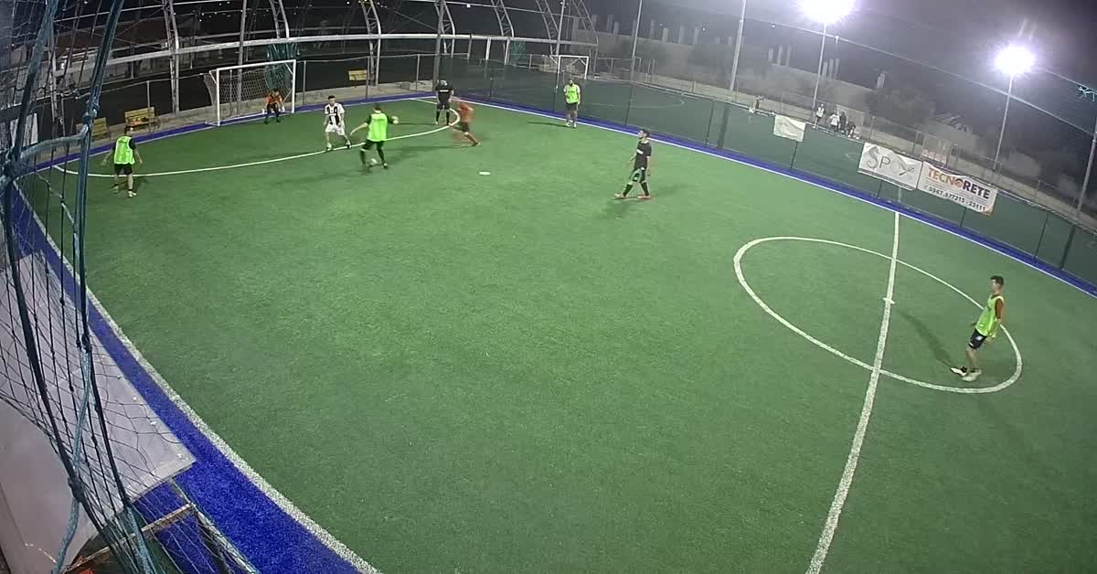 Goalll