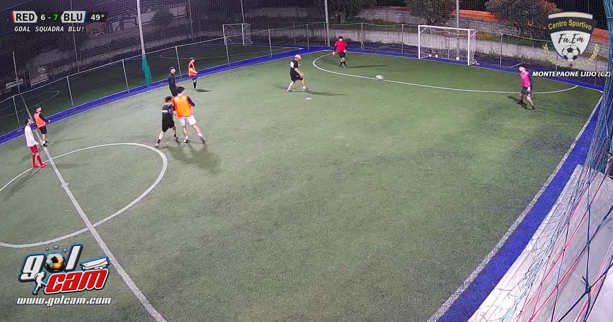 Essenza del futsal
